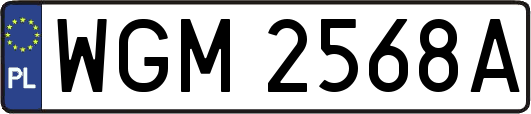 WGM2568A