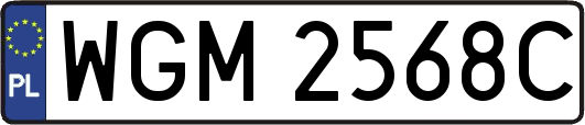 WGM2568C