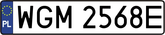 WGM2568E