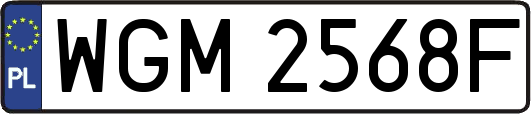 WGM2568F