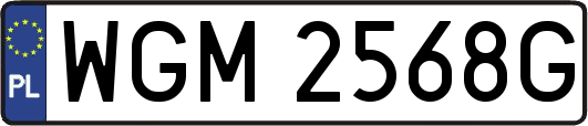 WGM2568G