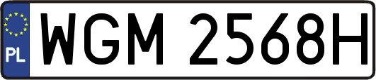 WGM2568H