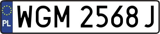 WGM2568J