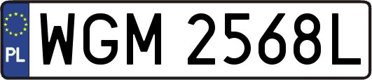 WGM2568L