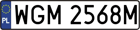 WGM2568M
