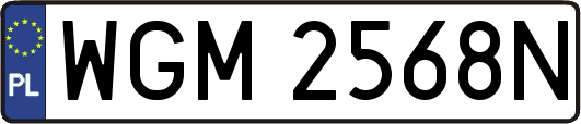 WGM2568N