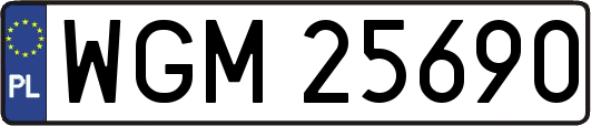 WGM25690