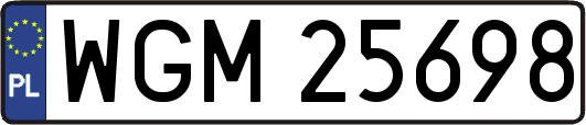 WGM25698