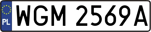 WGM2569A