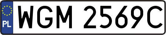 WGM2569C