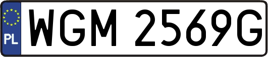 WGM2569G