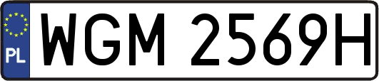 WGM2569H