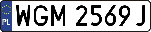 WGM2569J