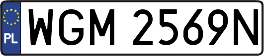 WGM2569N