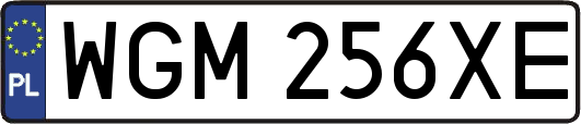 WGM256XE