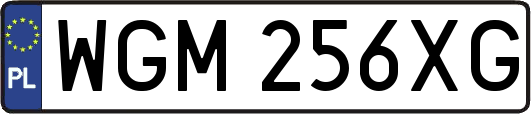 WGM256XG
