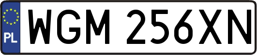 WGM256XN