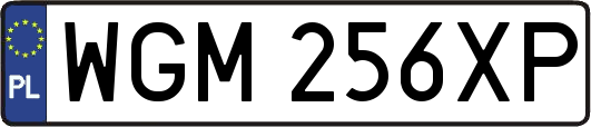 WGM256XP