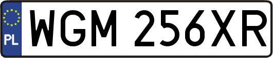 WGM256XR