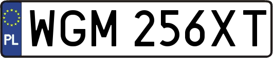 WGM256XT