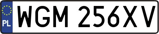WGM256XV