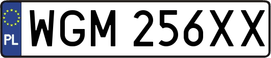 WGM256XX
