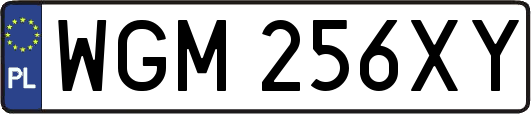 WGM256XY