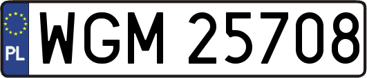 WGM25708