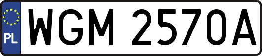WGM2570A