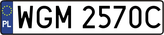 WGM2570C