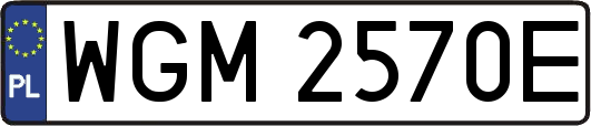 WGM2570E