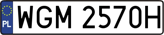 WGM2570H