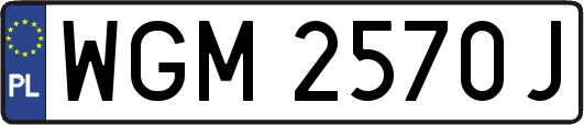 WGM2570J