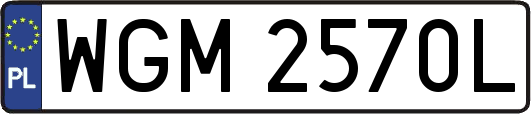 WGM2570L