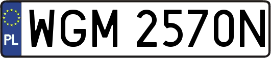 WGM2570N