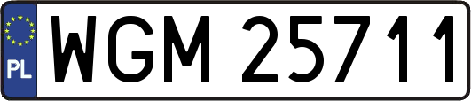 WGM25711