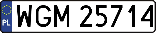 WGM25714