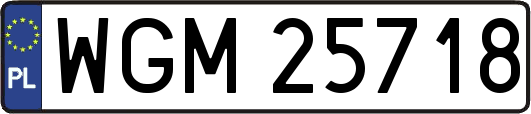 WGM25718