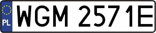 WGM2571E