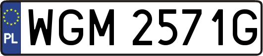WGM2571G