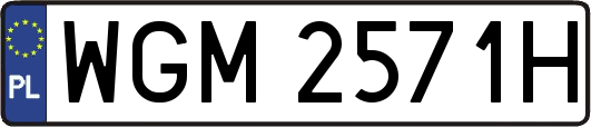 WGM2571H
