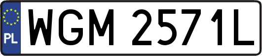 WGM2571L