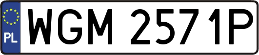 WGM2571P