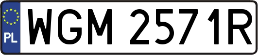 WGM2571R