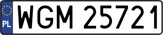 WGM25721
