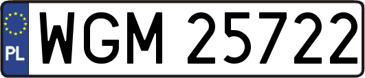 WGM25722