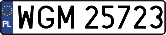 WGM25723