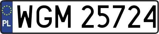 WGM25724
