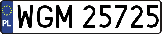 WGM25725