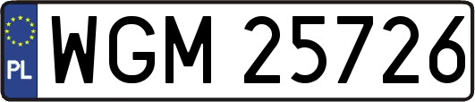 WGM25726
